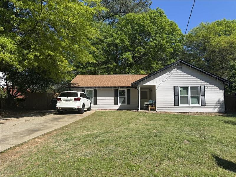 Image for property 5516 Westberry Lane, Norcross, GA 30071