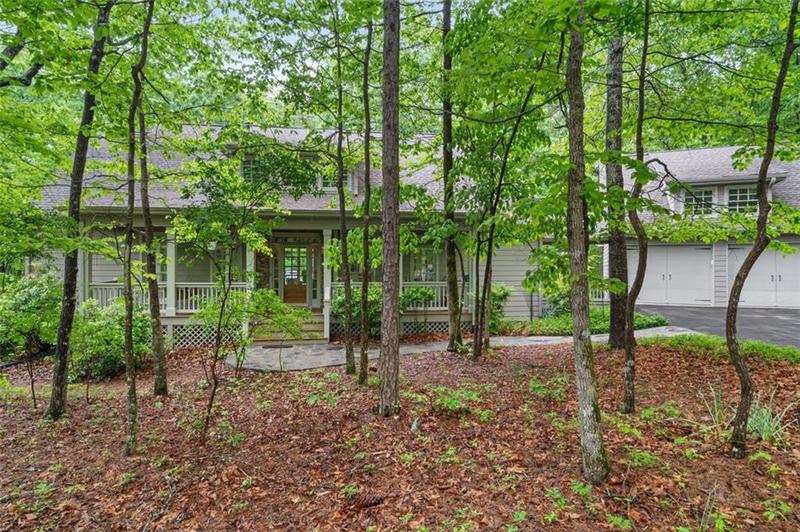 Image for property 74 Cherokee Way, Big Canoe, GA 30143