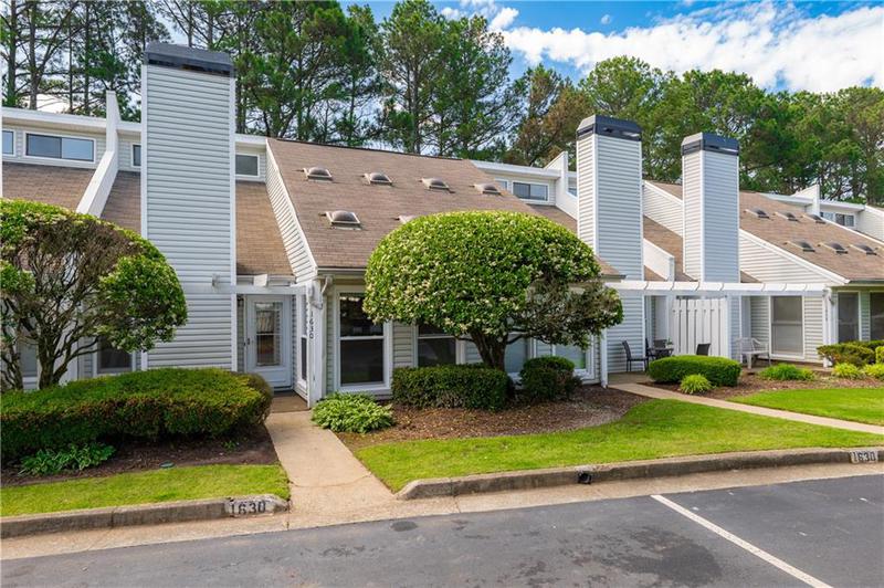 Image for property 1630 Homestead Trail, Alpharetta, GA 30004