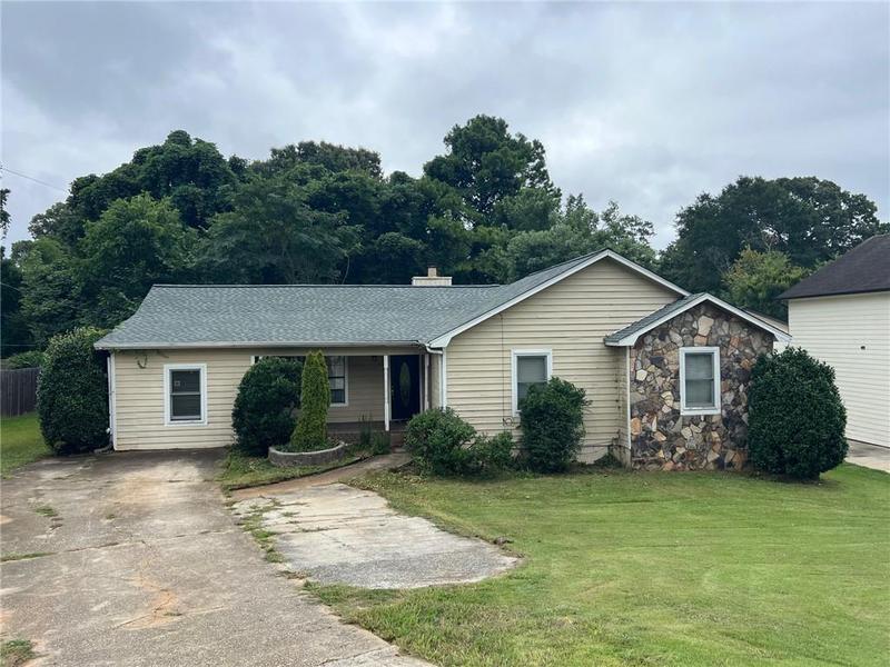 Image for property 2606 Gravitt Road, Duluth, GA 30096