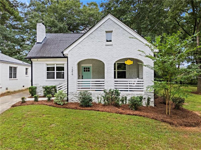 Image for property 1696 Emerald Avenue, Atlanta, GA 30310