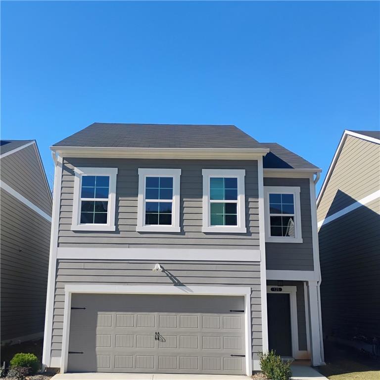 Image for property 125 Mill Pond Lane, Calhoun, GA 30701