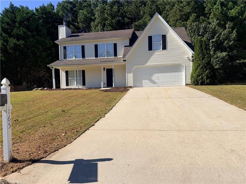 Image for property 165 Towler Shoals Drive, Loganville, GA 30052