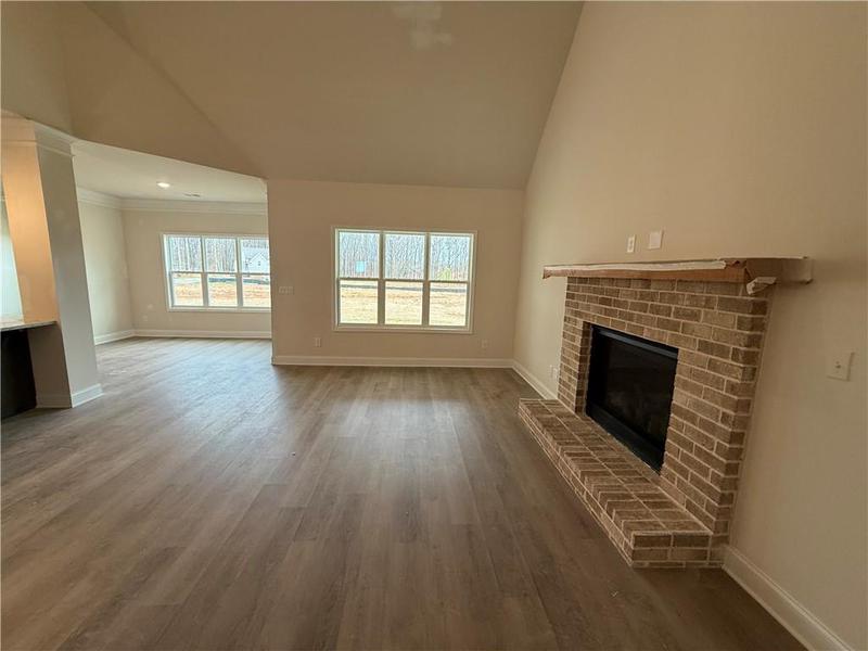 Image for property 248 CHEROKEE ROSE Lane, Hoschton, GA 30548