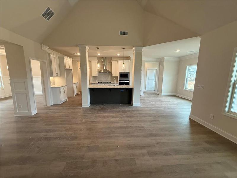 Image for property 248 CHEROKEE ROSE Lane, Hoschton, GA 30548