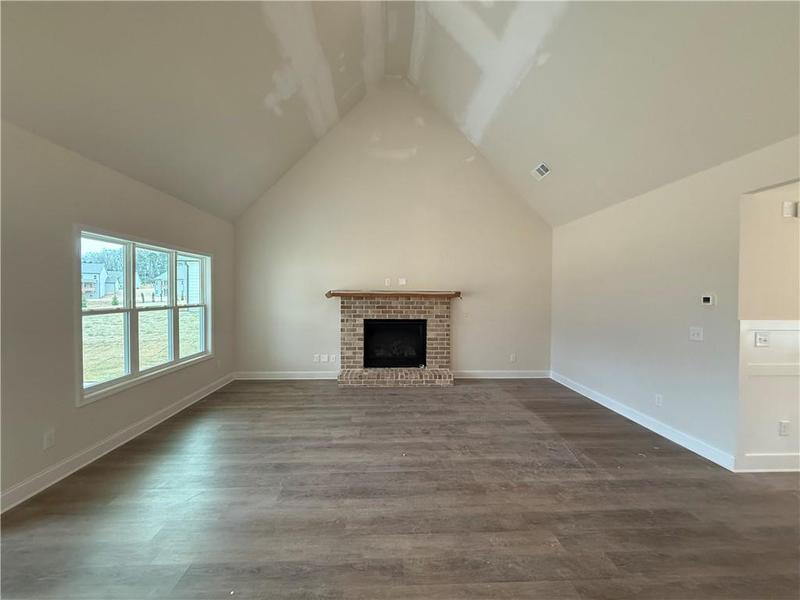 Image for property 248 CHEROKEE ROSE Lane, Hoschton, GA 30548