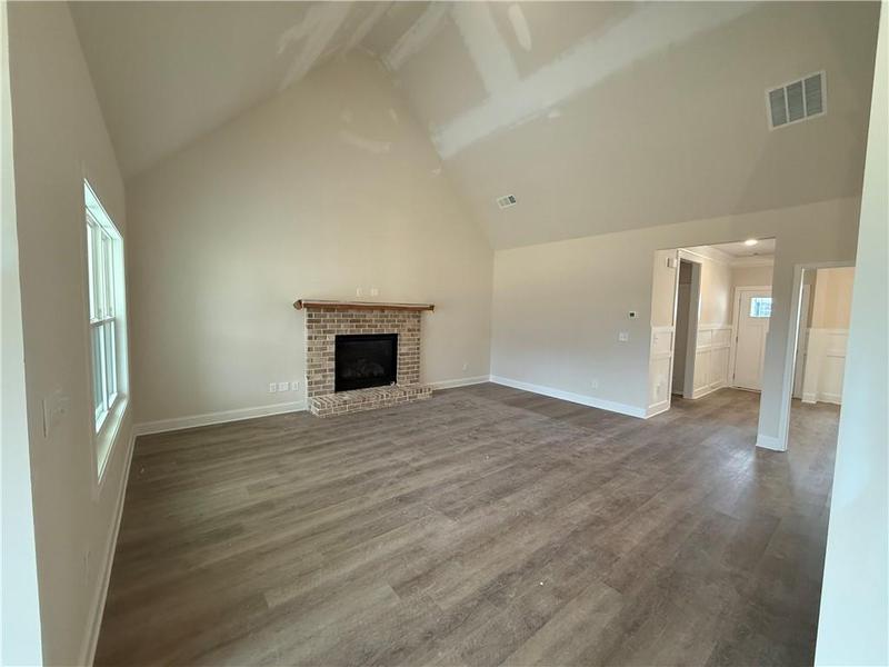 Image for property 248 CHEROKEE ROSE Lane, Hoschton, GA 30548