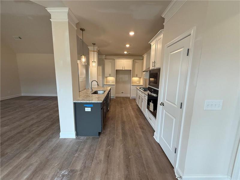 Image for property 248 CHEROKEE ROSE Lane, Hoschton, GA 30548