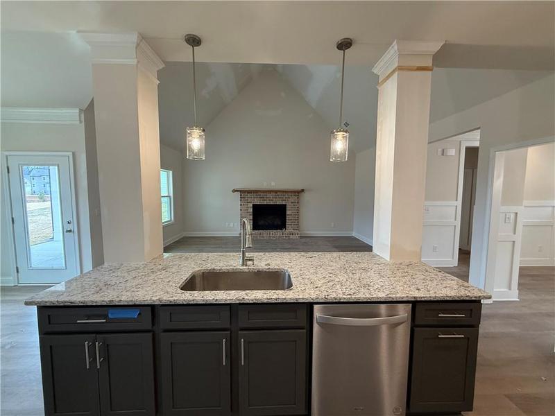 Image for property 248 CHEROKEE ROSE Lane, Hoschton, GA 30548