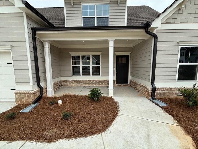 Image for property 248 CHEROKEE ROSE Lane, Hoschton, GA 30548