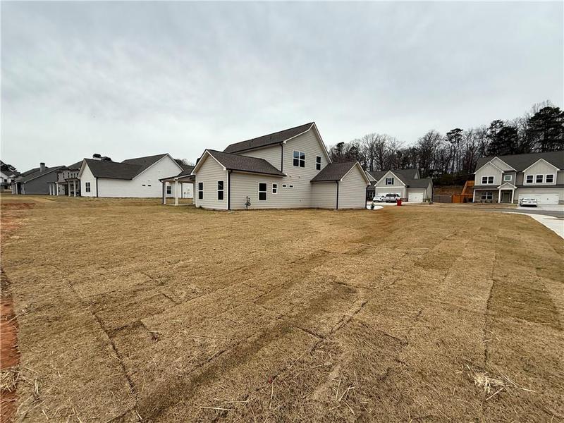 Image for property 248 CHEROKEE ROSE Lane, Hoschton, GA 30548
