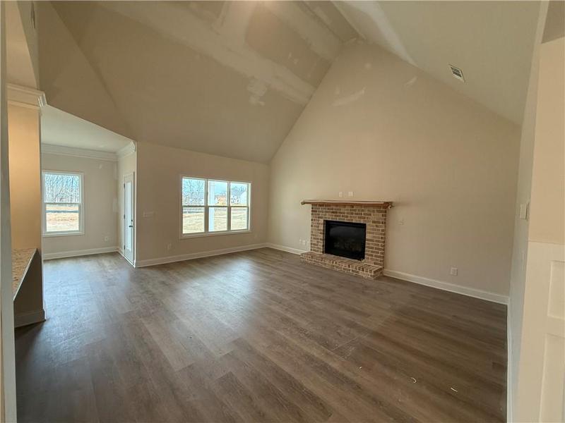 Image for property 248 CHEROKEE ROSE Lane, Hoschton, GA 30548