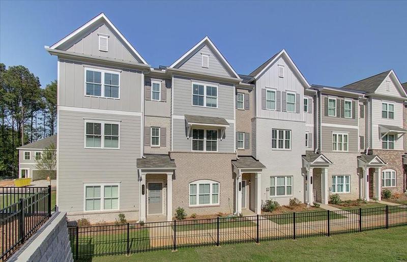 Image for property 3348 Cranston Lane, Kennesaw, GA 30144
