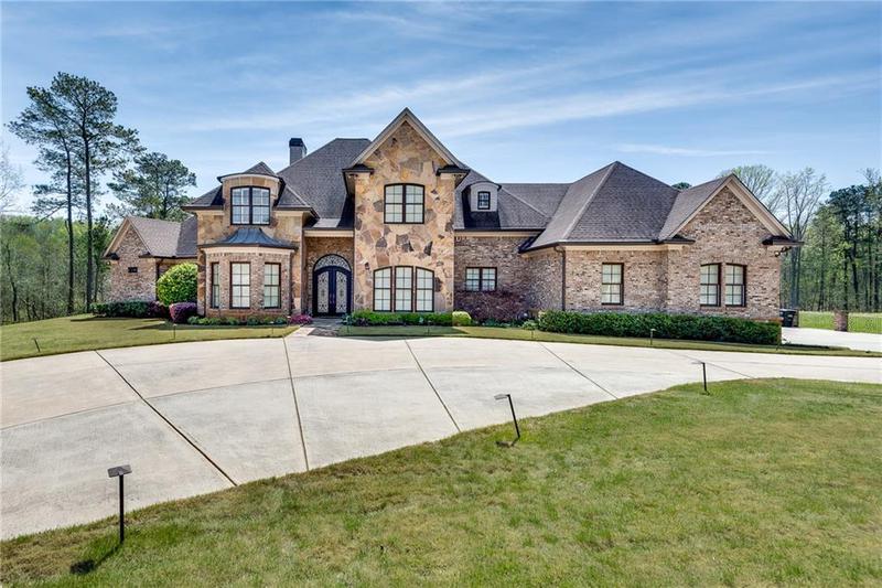Image for property 187 Fontaine Road, Mableton, GA 30126