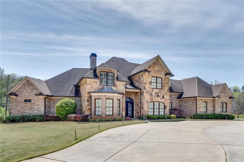 Image for property 187 Fontaine Road, Mableton, GA 30126
