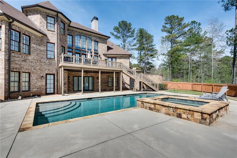 Image for property 187 Fontaine Road, Mableton, GA 30126