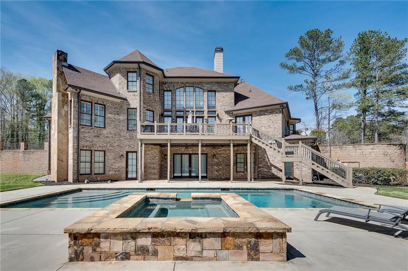 Image for property 187 Fontaine Road, Mableton, GA 30126