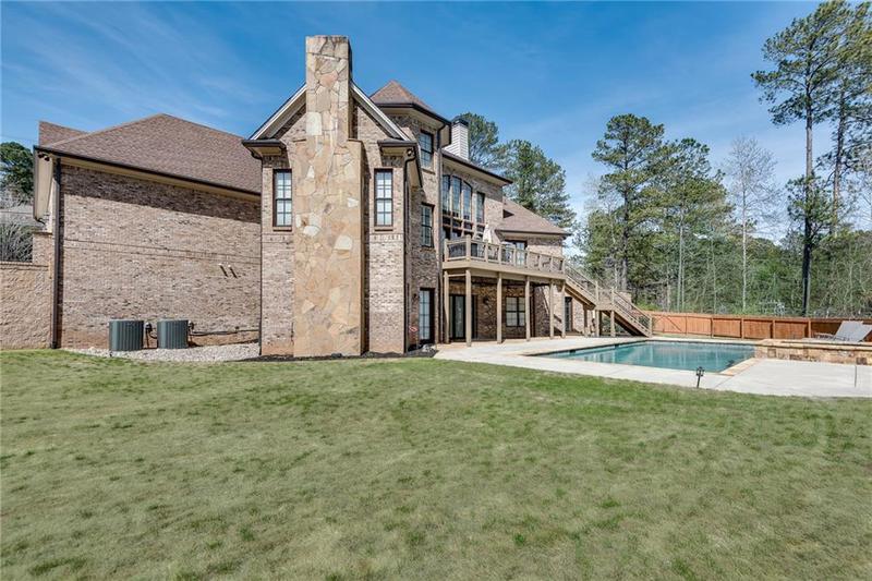 Image for property 187 Fontaine Road, Mableton, GA 30126