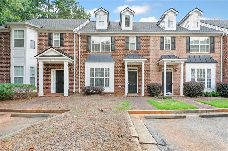 Image for property 3864 Guilderoy Lane 3, Austell, GA 30106