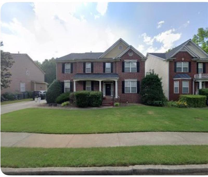 Image for property 2667 Hampton Park Drive, Marietta, GA 30062