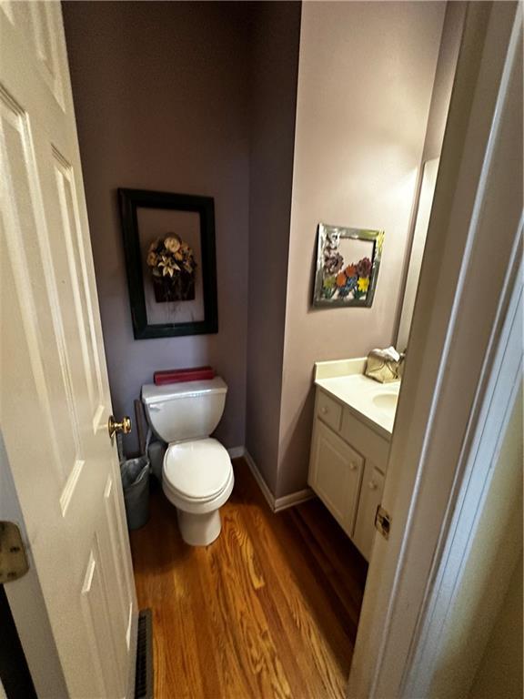 Image for property 2667 Hampton Park Drive, Marietta, GA 30062