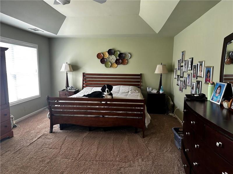 Image for property 2667 Hampton Park Drive, Marietta, GA 30062