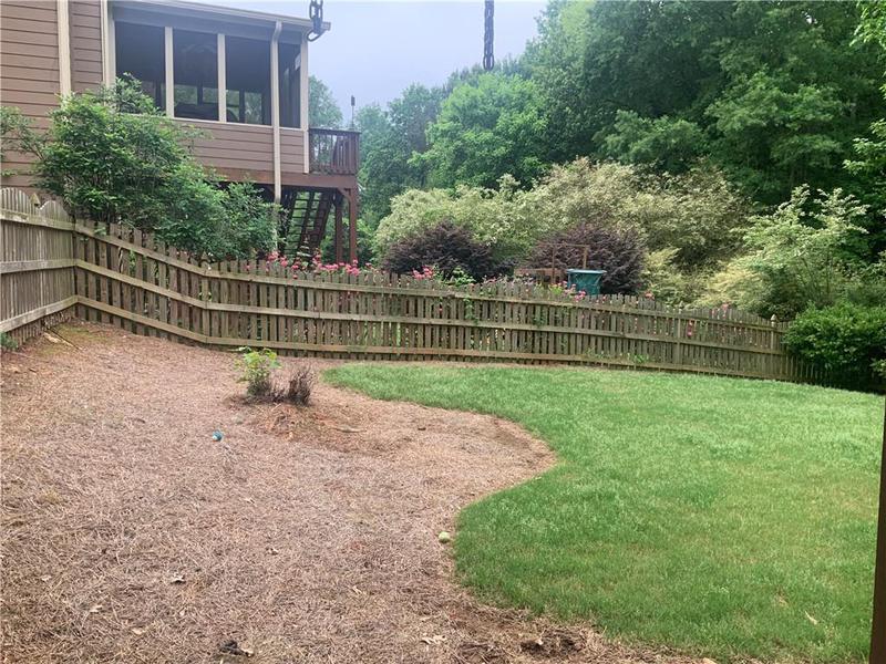 Image for property 2667 Hampton Park Drive, Marietta, GA 30062