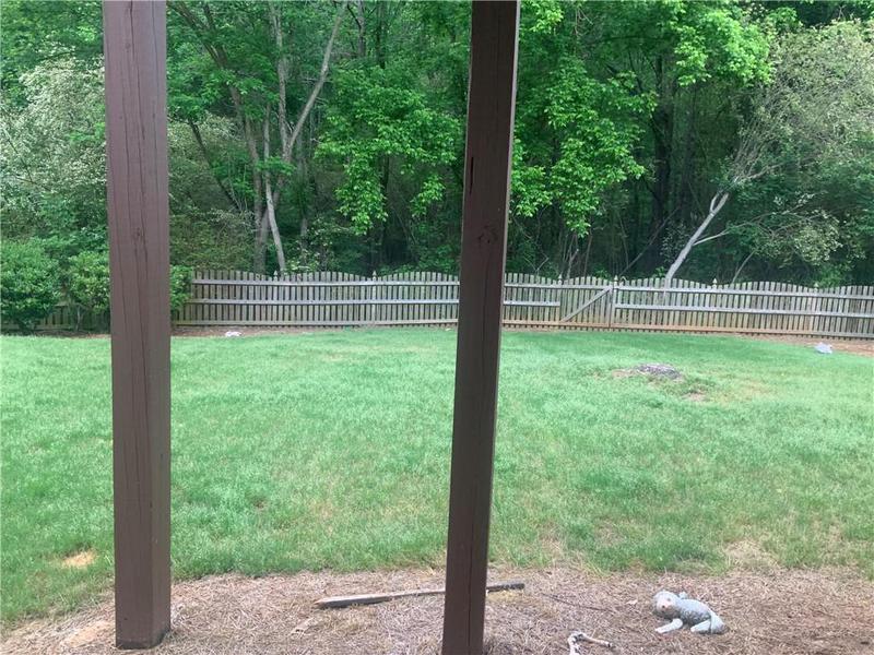 Image for property 2667 Hampton Park Drive, Marietta, GA 30062