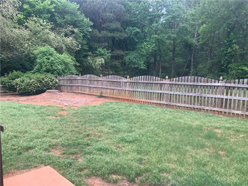 Image for property 2667 Hampton Park Drive, Marietta, GA 30062