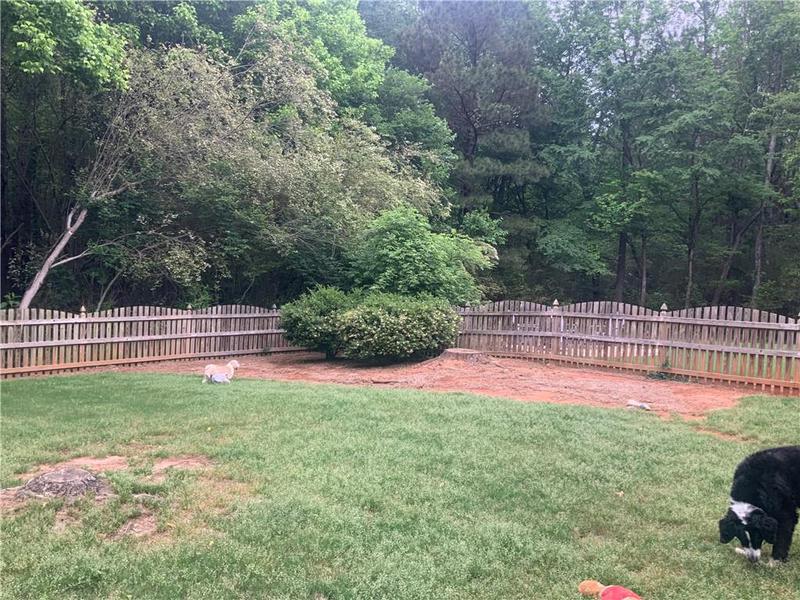 Image for property 2667 Hampton Park Drive, Marietta, GA 30062