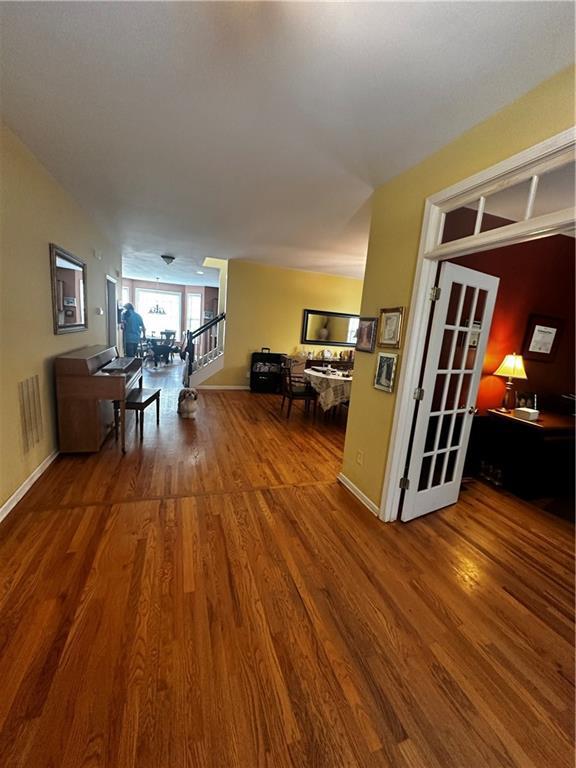 Image for property 2667 Hampton Park Drive, Marietta, GA 30062