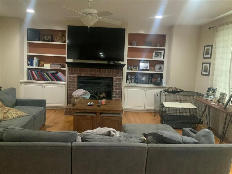 Image for property 2667 Hampton Park Drive, Marietta, GA 30062