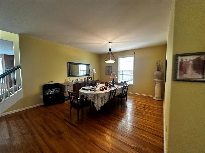 Image for property 2667 Hampton Park Drive, Marietta, GA 30062
