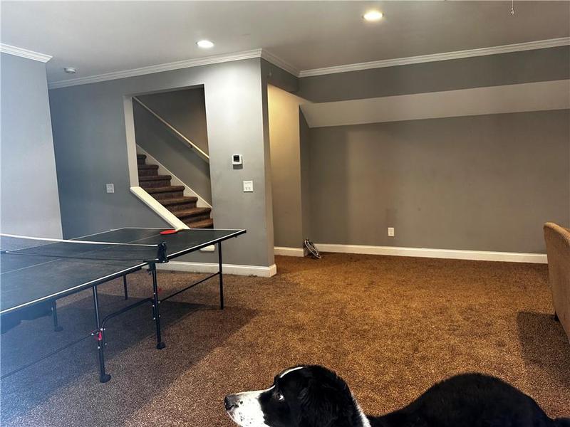 Image for property 2667 Hampton Park Drive, Marietta, GA 30062
