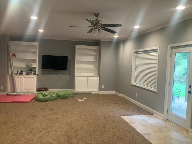 Image for property 2667 Hampton Park Drive, Marietta, GA 30062