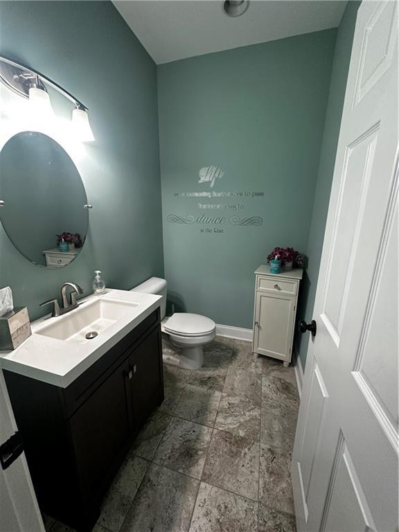 Image for property 2667 Hampton Park Drive, Marietta, GA 30062