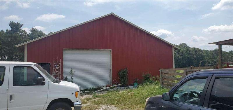 Image for property 2268 Horse Farm Road, Dewy Rose, GA 30634