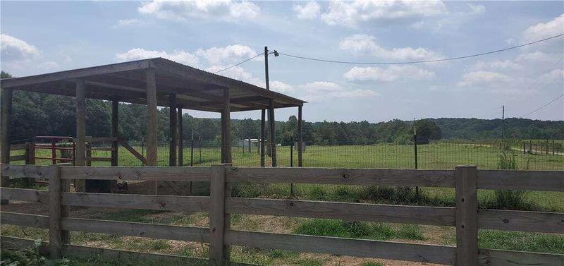 Image for property 2268 Horse Farm Road, Dewy Rose, GA 30634