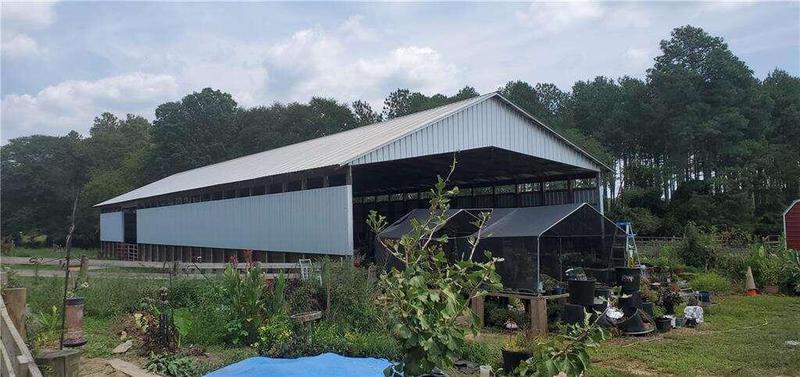 Image for property 2268 Horse Farm Road, Dewy Rose, GA 30634