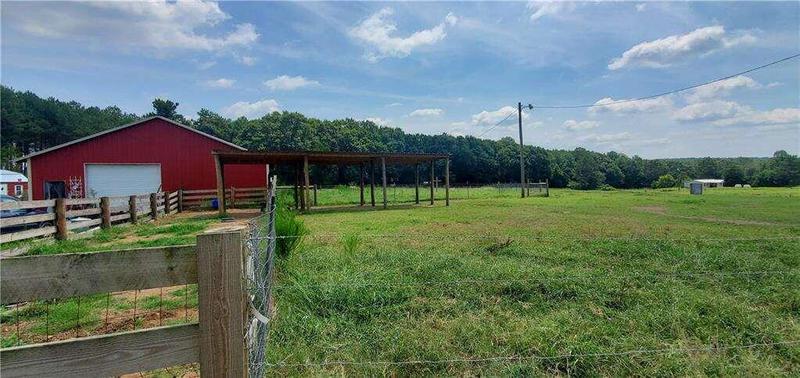Image for property 2268 Horse Farm Road, Dewy Rose, GA 30634