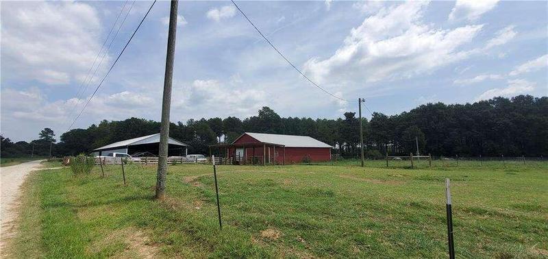Image for property 2268 Horse Farm Road, Dewy Rose, GA 30634