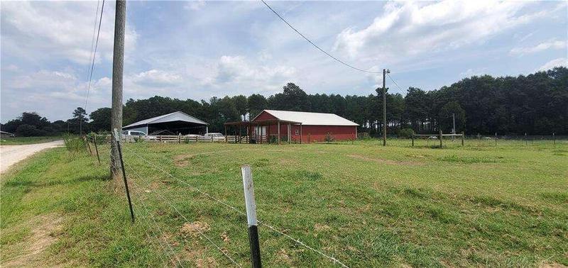 Image for property 2268 Horse Farm Road, Dewy Rose, GA 30634