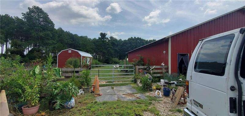 Image for property 2268 Horse Farm Road, Dewy Rose, GA 30634
