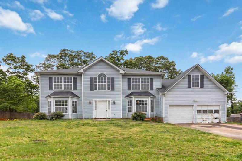 Image for property 4129 Flakes Mill Manor Lane, Ellenwood, GA 30294