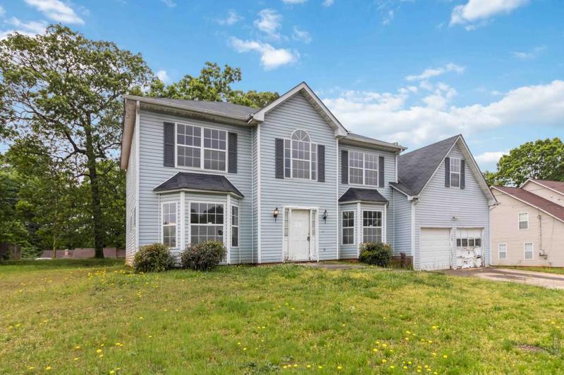 Image for property 4129 Flakes Mill Manor Lane, Ellenwood, GA 30294