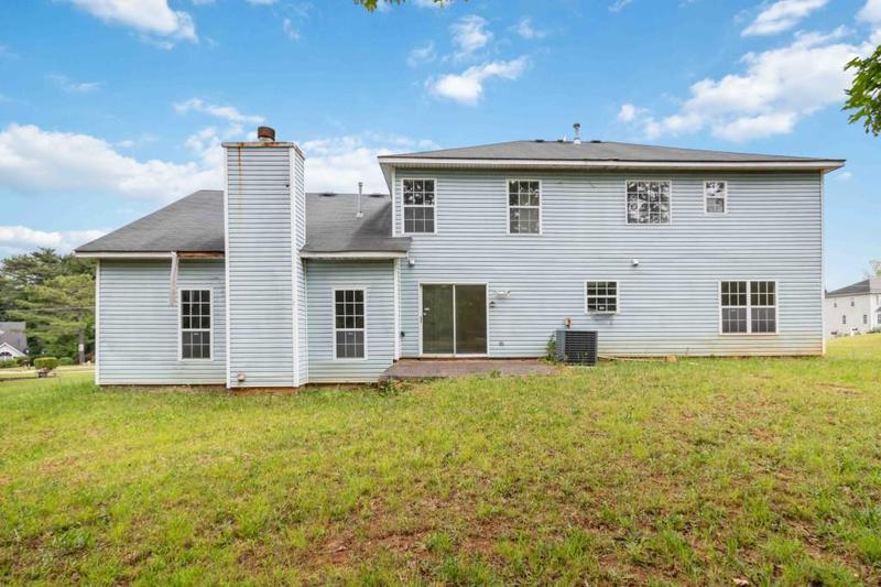Image for property 4129 Flakes Mill Manor Lane, Ellenwood, GA 30294