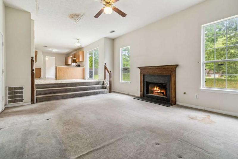 Image for property 4129 Flakes Mill Manor Lane, Ellenwood, GA 30294