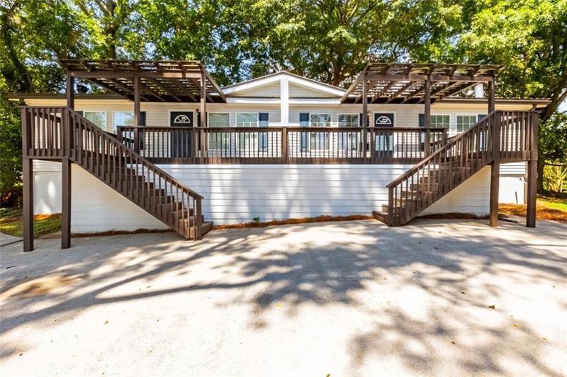 Image for property 6140 Jones Road, Flowery Branch, GA 30542