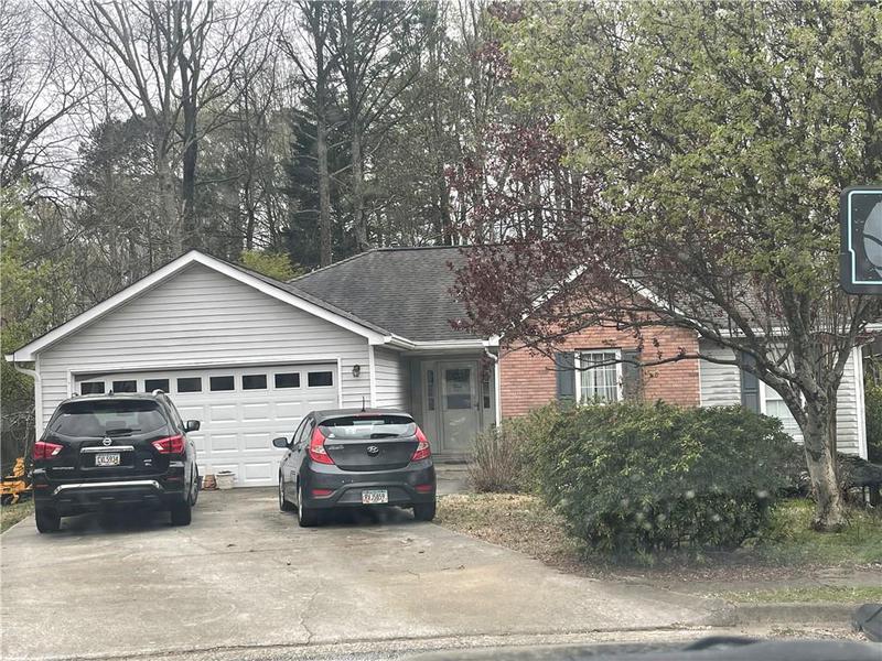 Image for property 1116 Venice Circle, Lawrenceville, GA 30043
