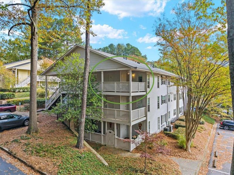 Image for property 6816 Glenridge Drive F, Atlanta, GA 30328